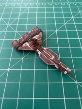 Star Wars Starship Battles Miniature Republic Cruiser