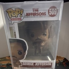 Funko Pop The Jeffersons Vinyl Figures 14