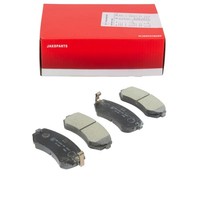 Herth+Buss Jakoparts BremsbeläGe FüR Nissan 200 SX (S14) Almera I (N15) Vorne