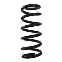Fahrwerksfeder Hinterachse Schraubenfeder Ø136Mm Spidan FüR U.A. Ford Mondeo