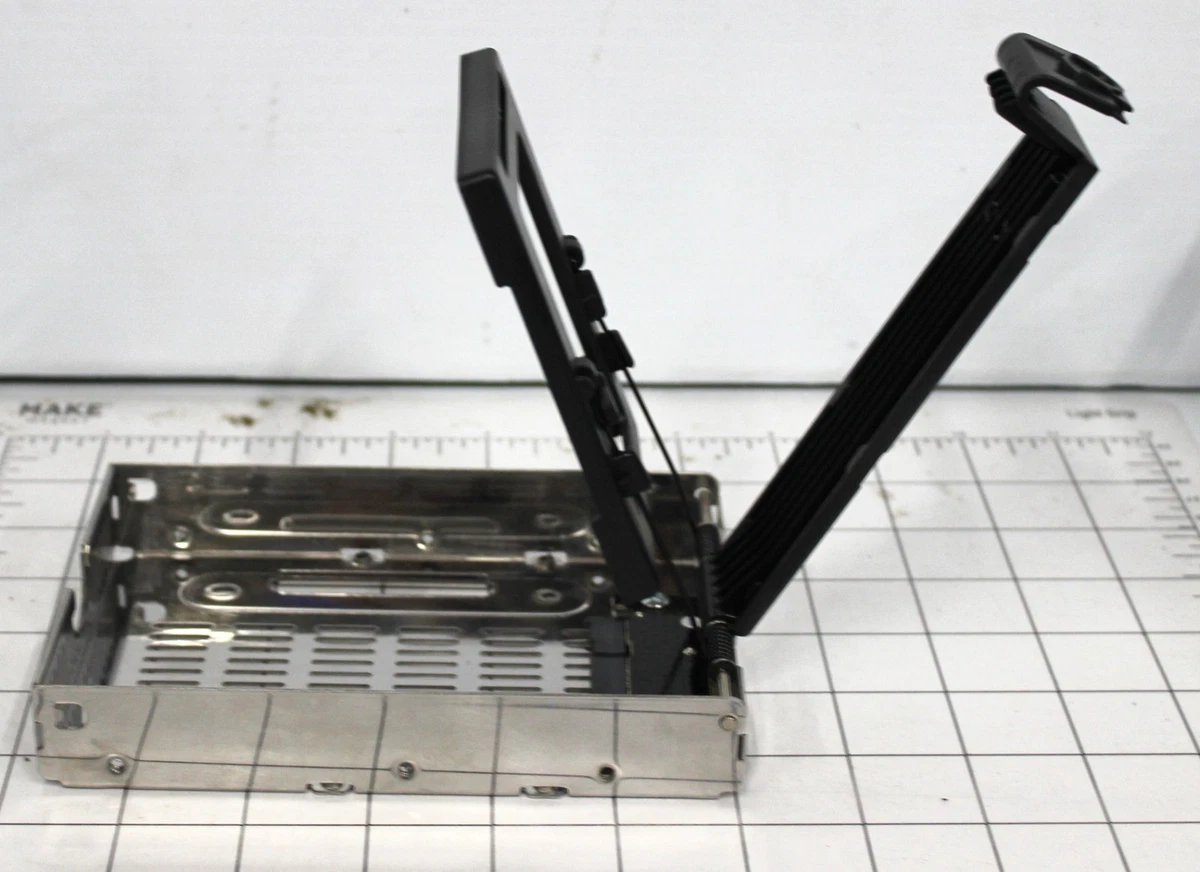 ICY DOCK 5-Pack MB559 Extra HDD 3.5-inch Trays With Screws For MB559/MB561