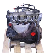 Motor Benzin - Opel Kadett (1990) C16NZ 89.710km