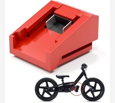 Zelvoro Battery Adapter for Stacyc 12" and 16" Fit for Mil.Waukee 18v Batteries