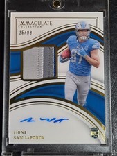 2023 Panini Immaculate Collection Football Checklist Guide in-content 18