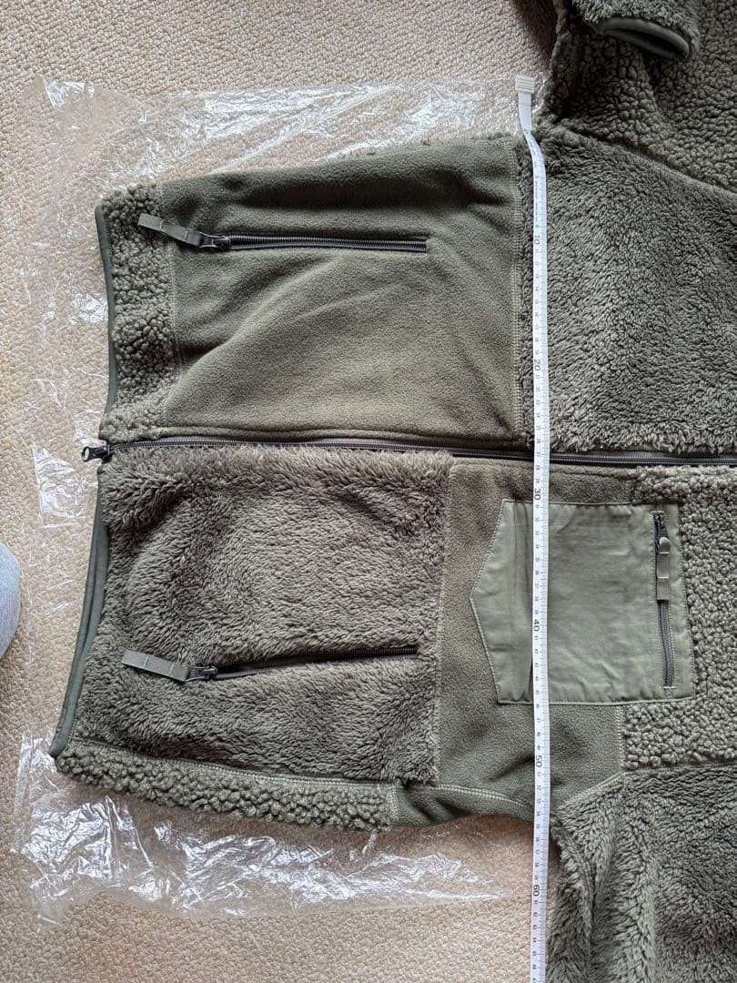 Engineered Garments x Initial Type Collaboration … - image 4