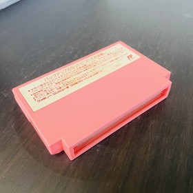 Hoshi no Kirby : Yume no Izumi no Monogatari Nintendo Famicom 1993 HVC-KI