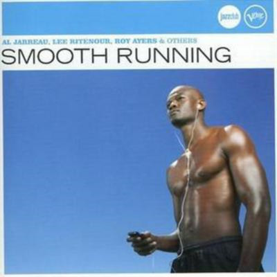 Various Artists Smooth Running (CD) Album