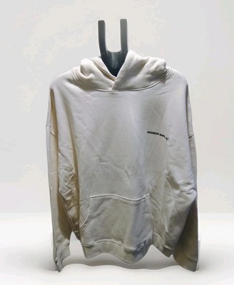 Madison Barclay New York 5 Boroughs  Hoodie Marshmallow Colour UK L 52'' Chest