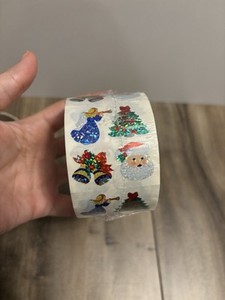 Sandylion Sticker Roll | eBay