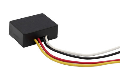 Creative Hobbies TP-01-3 Way Touch Sensor Dimmer, Touch Lamp Repair Kit Control