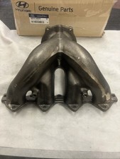 28510-38250 Sonata Santa Fe Optima Genuine Exhaust Manifold New