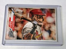 Top Yadier Molina Cards to Collect 24