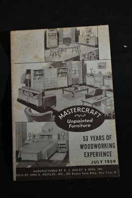 Mastercraft Magazine mastercraft furniture products for sale | eBay