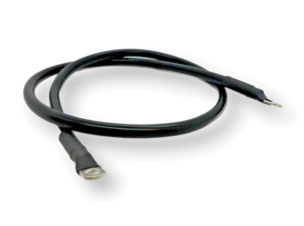 Sakura SS3625 - Cables De Arranque Para Batería De Coche, 200 A, 3