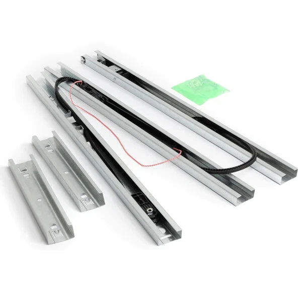 Genie 1128 DC Garage Door Opener Chain / Belt Drive for  7' / 8' Tall Doors - Image 3 of 4