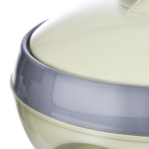 Thermoschüssel Thermobehälter Speisebehälter Abendessen Thermoskanne VENUS 2,5 L - Bild 3 von 4