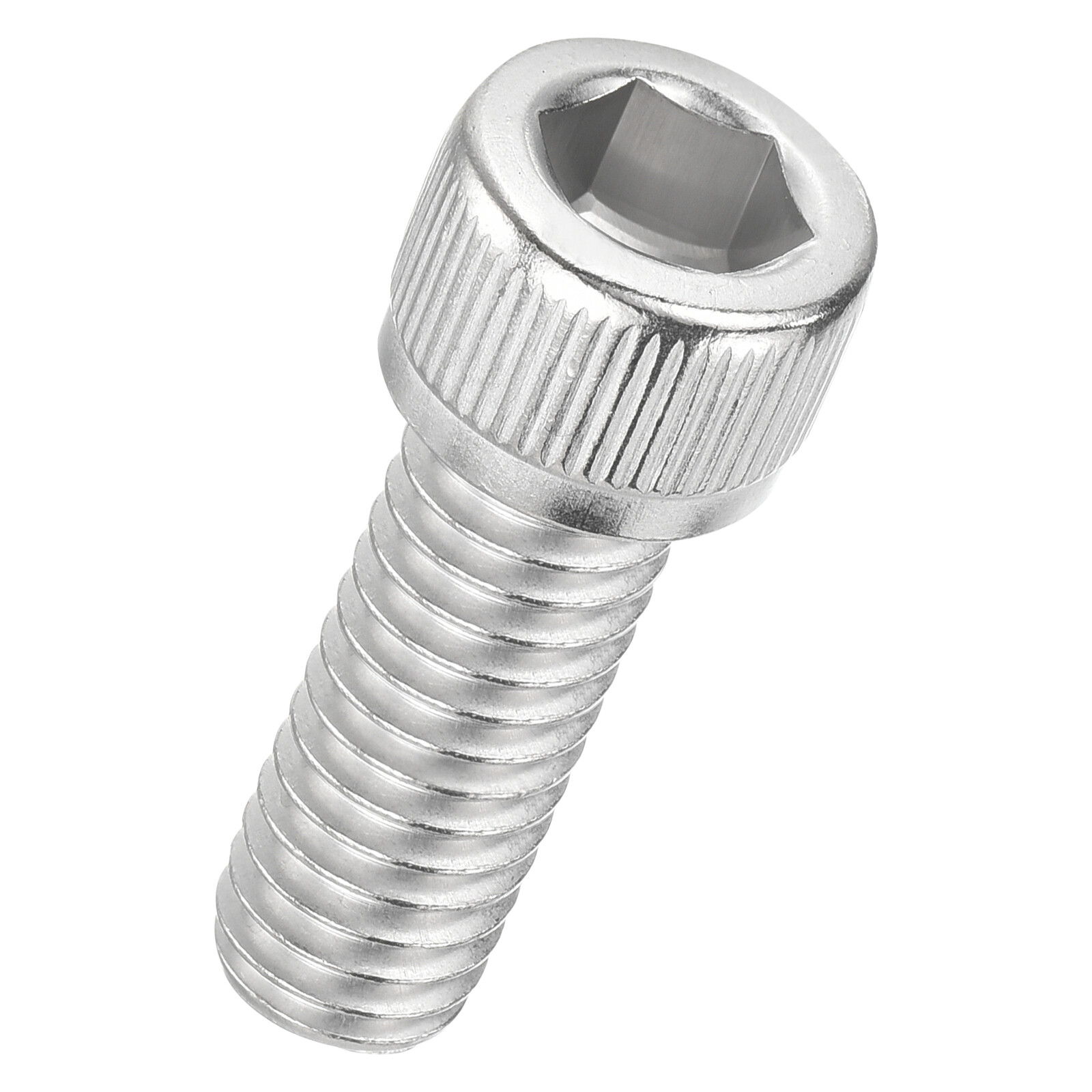 20pcs Socket Head Cap Screws - [3/8