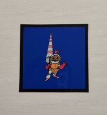 Magnet  OON - JAYCE ET LES CONQUÉRANTS DE LA LUMIÈRE - 