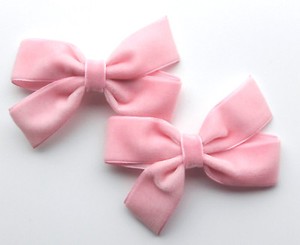 baby hair ribbon