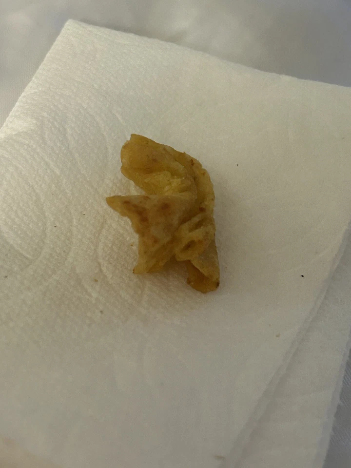 Rare Fritos Chip, See Name In Description.  - Image 2 of 3
