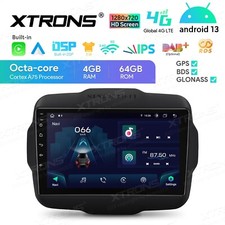 AUTORADIO ANDROID 13 STEREO