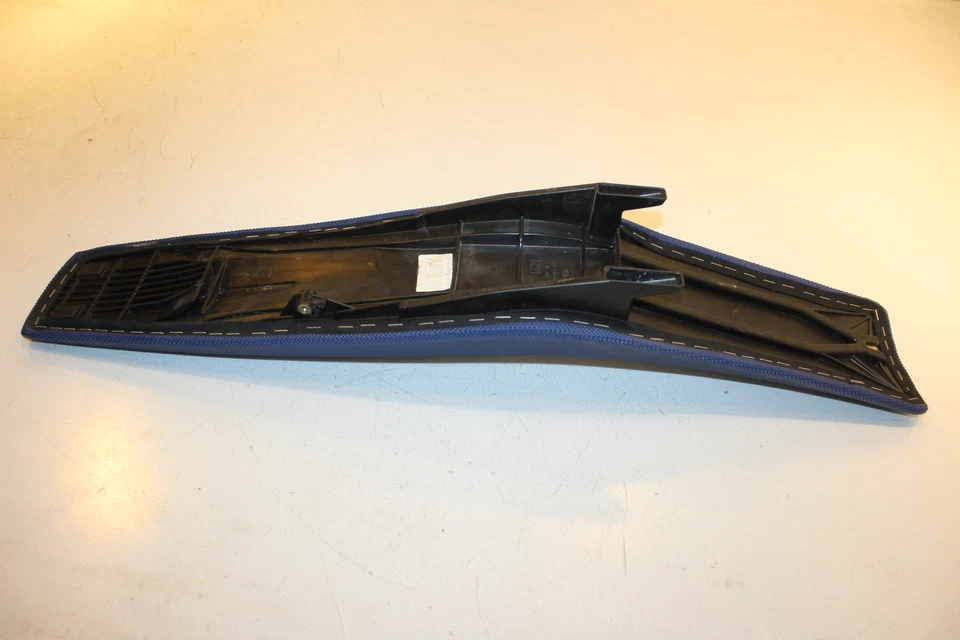 Husqvarna FE 501 2019 sillín de asiento 25007040000 Foto 4 de 4