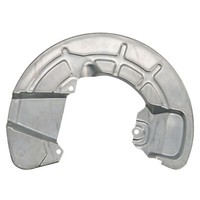Ankerblech Spritzblech Bremsscheibe Vorne Links FüR Volvo 850 S70 V70 2.0-2.5D