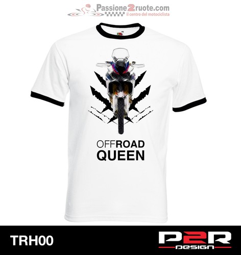 Maglia Africa Twin usato in Italia | vedi tutte i 59 prezzi!