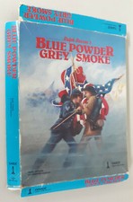 Blue Powder Gray Smoke by Garde for Apple II+,IIe,IIc,IIgs 1986 crunched image