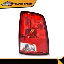 Tail Lights Brake Lamps Fit For 2009-2018 Dodge Ram 1500 2010-2018 Ram 2500 3500