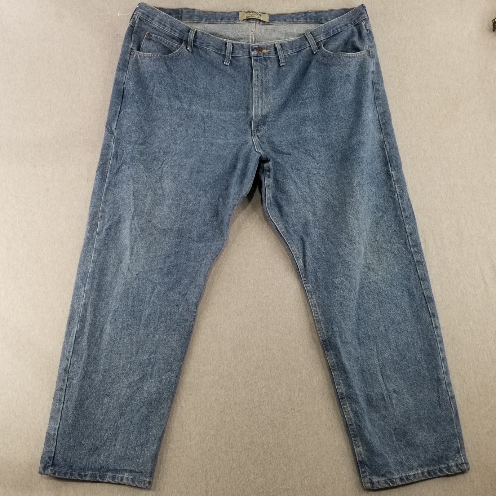 Tommy Hilfiger Jeans Men's Size 38x32 Straight High Quality Nice thumbnail 11