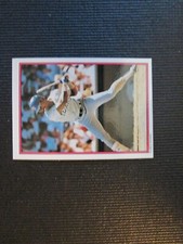 1988  Topps   Ruben Sierra   #4   Texas Rangers   GLOSSY