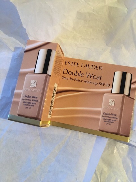 estee lauder 15 ml