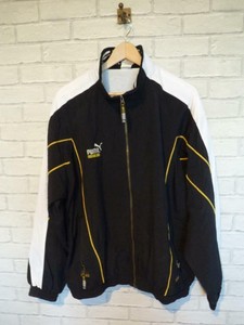 puma king tracksuit