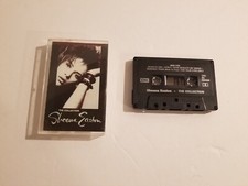 Sheena Easton - The Collection - Cassette Tape