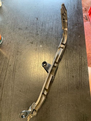 BMW 1 E81 E87 2011 Halterung Stoßstange Stoßfänger hinten 7058517 GSD37863