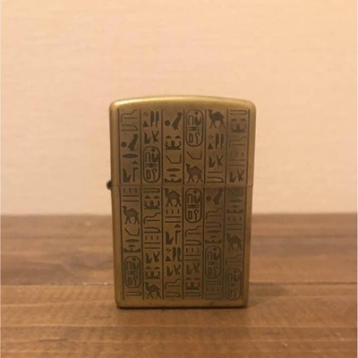 ZIPPO CAMEL NUTTY Menthol Very Rare Zippo Only Used From Japan | eBay