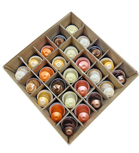 Nespresso Classic Line Pods – Assorted Coffee Capsules | Pick Flavour & Size - Picture 28 of 32