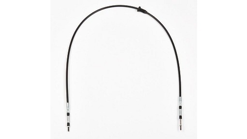 New OEM New Holland Shift Control Lever Cable for T6.XXX Tractors
