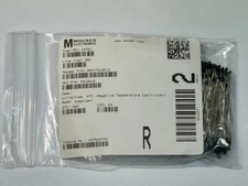 Mouser Electronics Littelfuse NTC Thermistors 10K OHM 10% DEG C NTRCHGBLanual