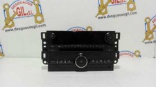 Autoradio Chevrolet KALOS