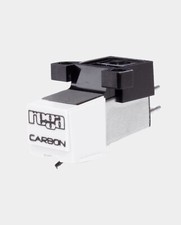 Rega Carbon - Testina Stylus MM con cantilever in carbonio