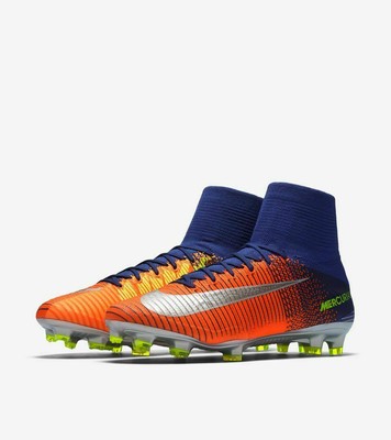nike superfly v df fg