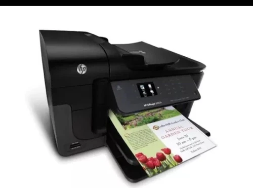 HP OfficeJet 6500A Plus E710n - Thumbnail 5