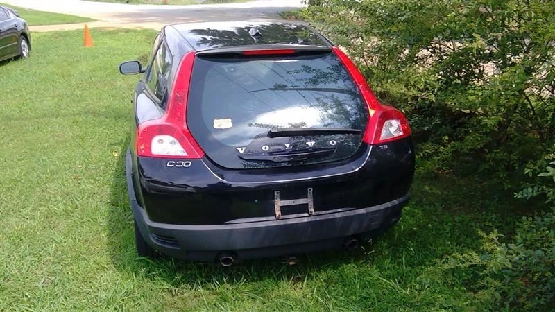 Exhaust Manifold C70 B5254T7 Engine Turbo Fits 06-13 VOLVO 70 SERIES 221935 - Image 4 of 4