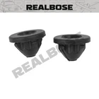 2x TailLight Rear-Retainer Grommet Ring Fit For Buick GM Regal 13320837