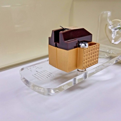 Denon DL-301II 0.4mV Low Output MC cartridge, Made in Japan (SHIP BY FEDEX) - 第 6/8 張圖片
