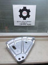 Greenlee 5026305 4" Bending Shoe for 881 Pipe / Conduit Bender Used