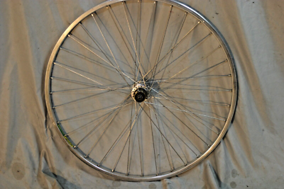 Mavic MA2 Rear 26