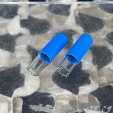 NEW Mad Bull 60 Degree Hop Up Bucking - Blue